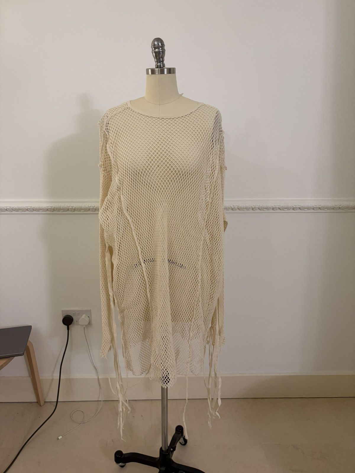 Midorikawa Midorikawa Knit Size US L / EU 52-54 / 3 - 1 Thumbnail