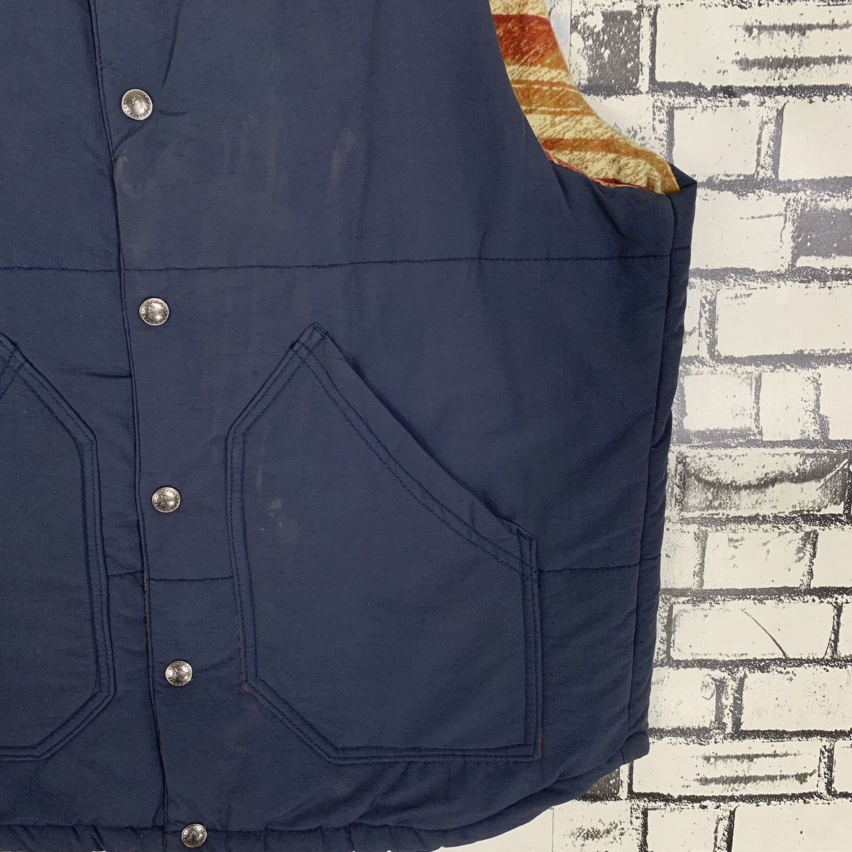 GRN Vintage GRN Vest Size US L / EU 52-54 / 3 - 5 Thumbnail