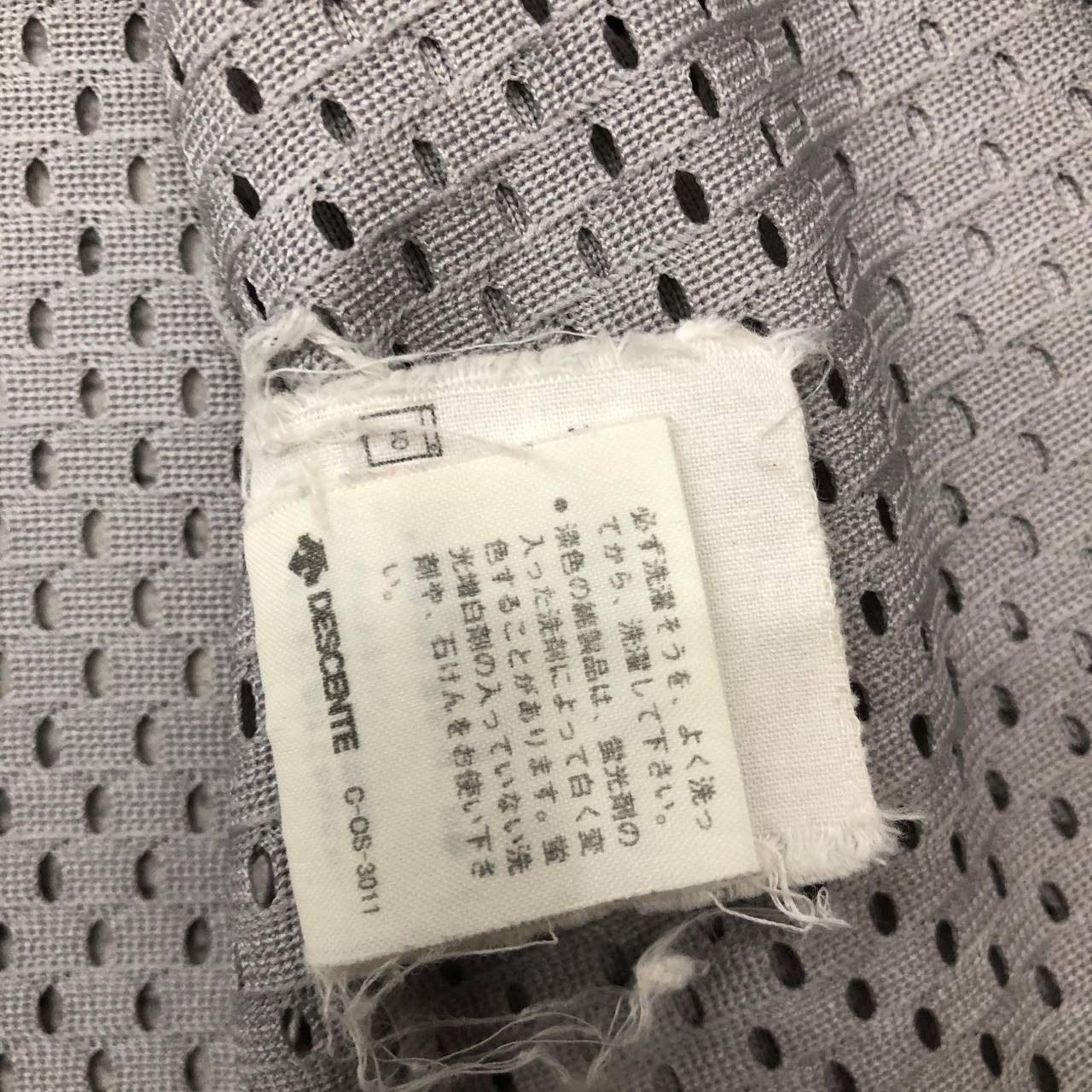 Descente × Japanese Brand T177 VTG AICHI ANGELS 1 BY DESCENTE BASEBALL JERSEY Size US M / EU 48-50 / 2 - 7 Thumbnail