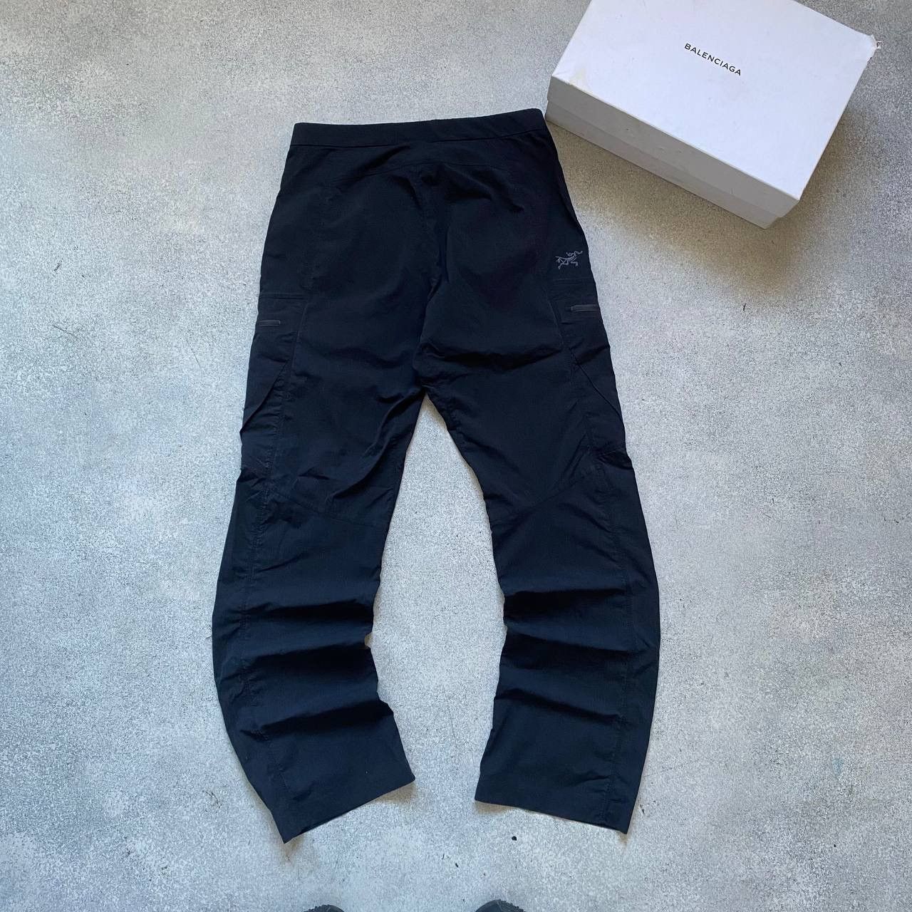 Arc'teryx VINTAGE ARCTERYX PANTS Size US 30 / EU 46 - 1 Thumbnail