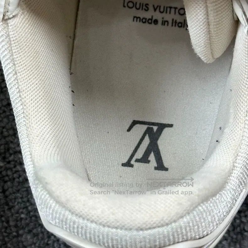 Louis Vuitton Louis Vuitton Casual shoes Size US 8 / EU 41 - 6 Thumbnail