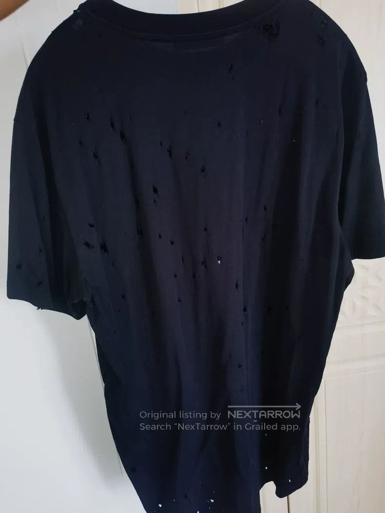 Givenchy Givenchy Short Sleeve Size US S / EU 44-46 / 1 - 2 Thumbnail