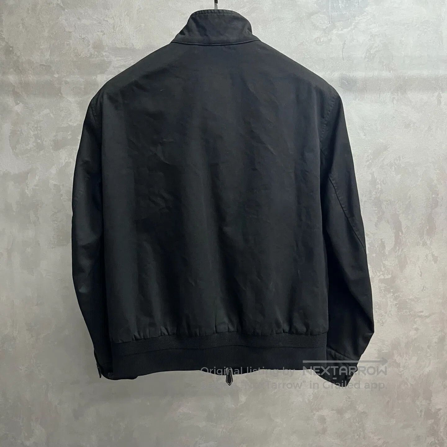 Burberry Burberry Caulfleated, double-button casual trench coat| Size US S / EU 44-46 / 1 - 5 Thumbnail