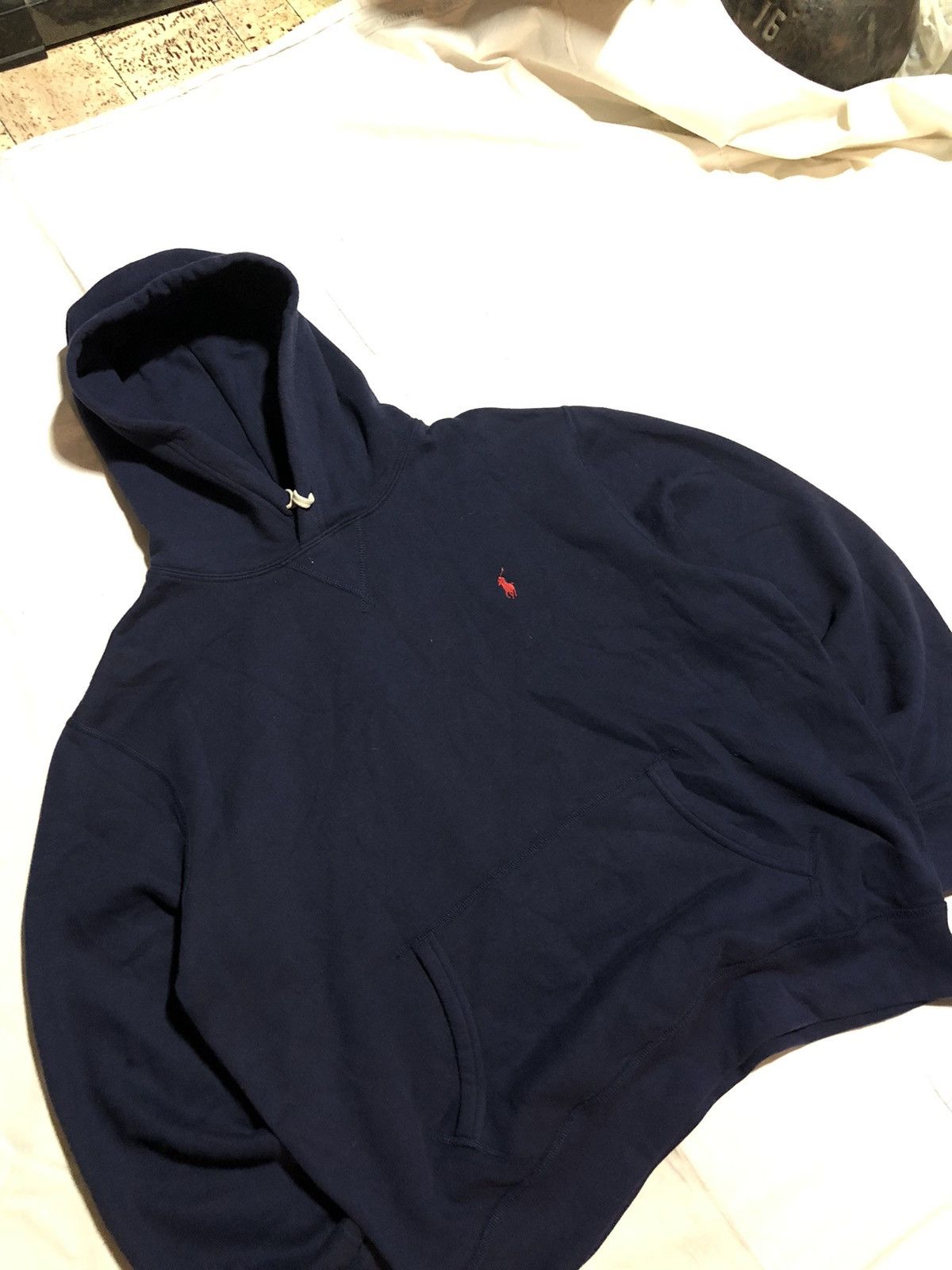 Polo Ralph Lauren Ralph Lauren x Streetwear x Hoodie Size US L / EU 52-54 / 3 - 2 Thumbnail
