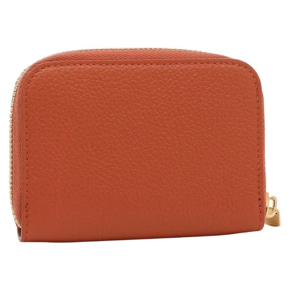 Salvatore Ferragamo o1s1rm1224 Size: OS / Wallet in Brown Size ONE SIZE - 3 Thumbnail
