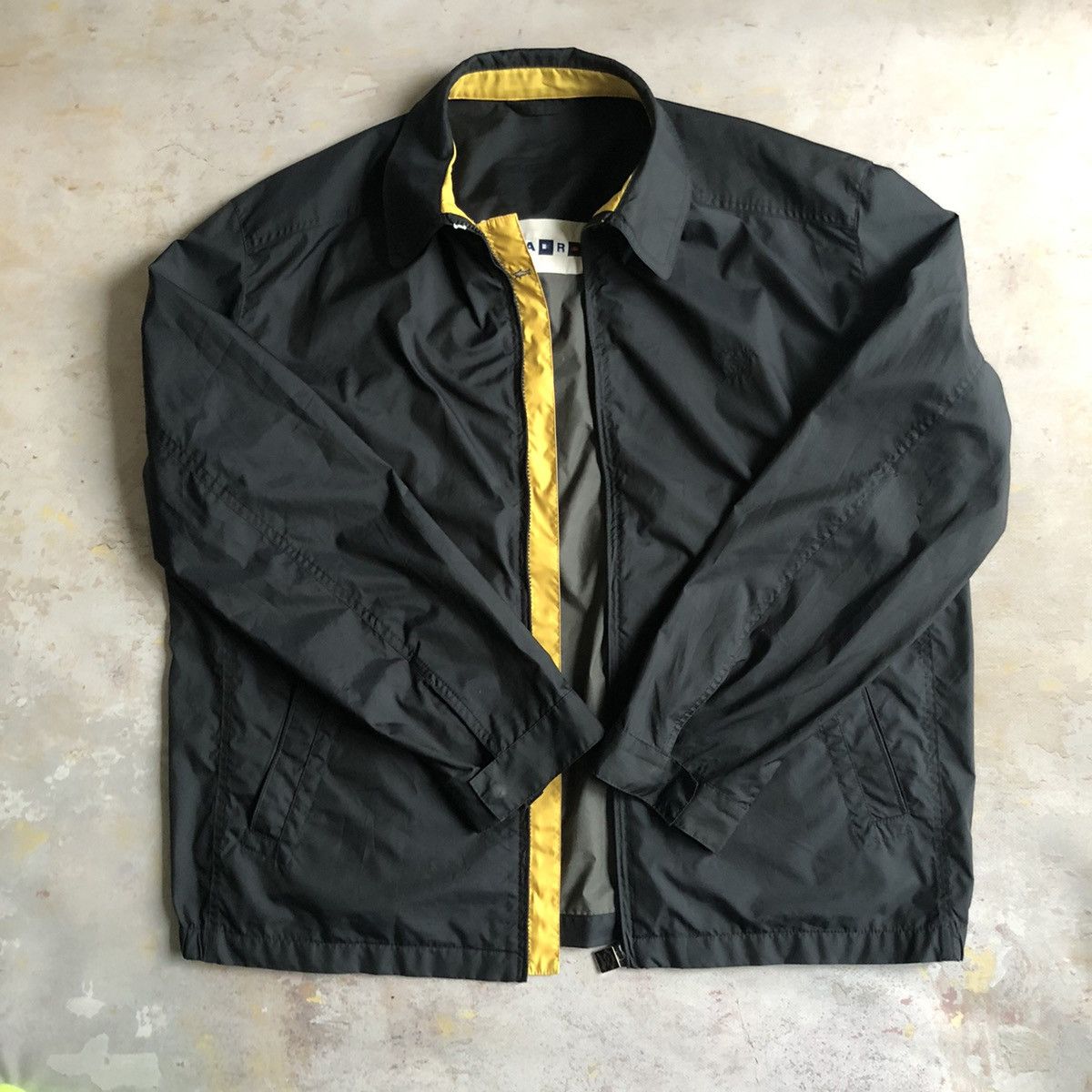 Paul & Shark Paul & Shark yachting light jacket Size US XXL / EU 58 / 5 - 1 Thumbnail