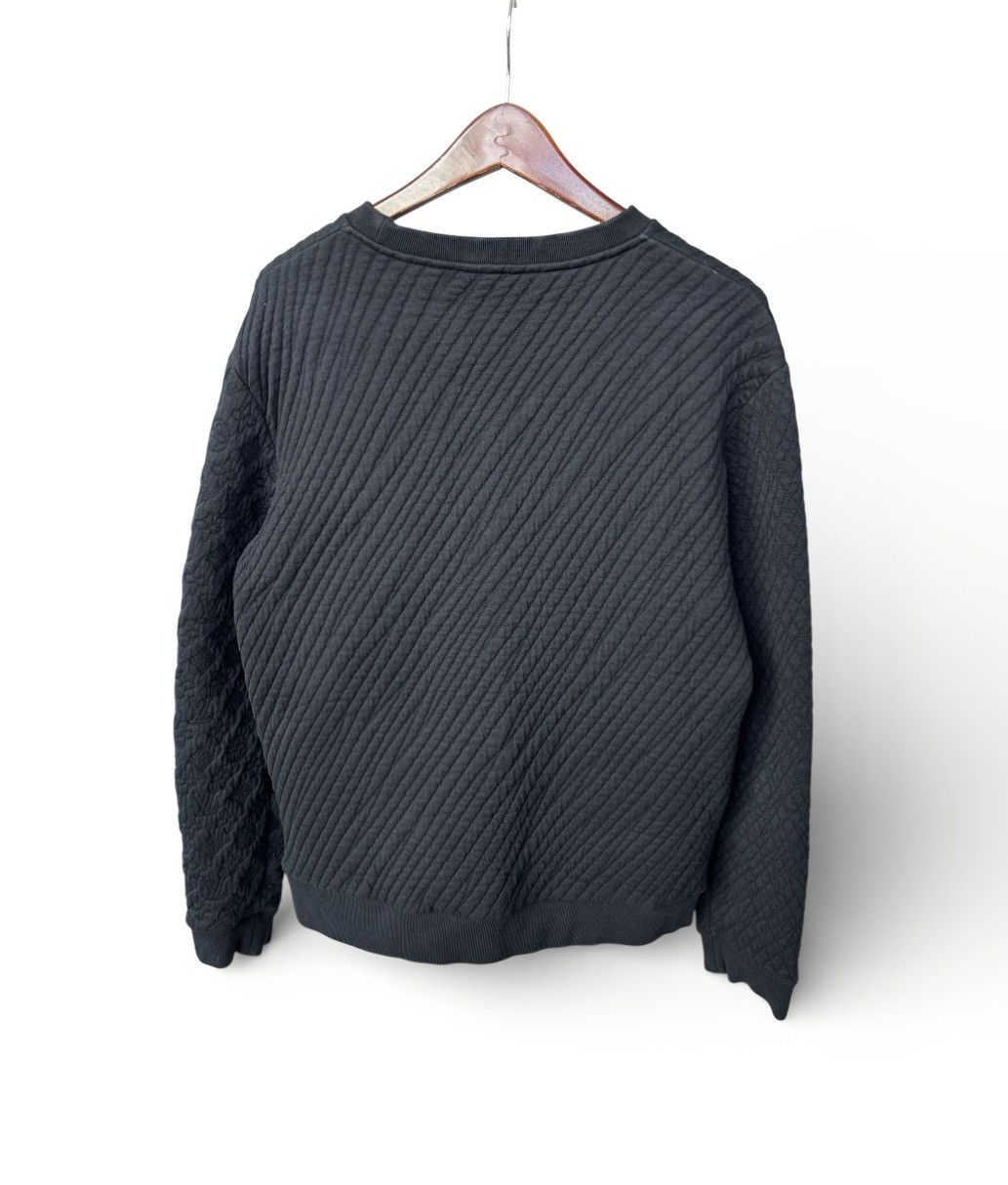 Louis Vuitton Louis Vuitton Monogram Arm Sweatshirt Size US L / EU 52-54 / 3 - 2 Thumbnail