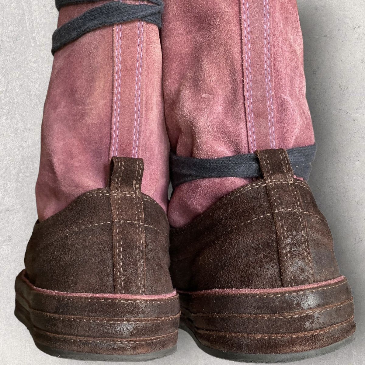 Ann Demeulemeester SS07 Sneakers Size US 9 / EU 42 - 6 Thumbnail