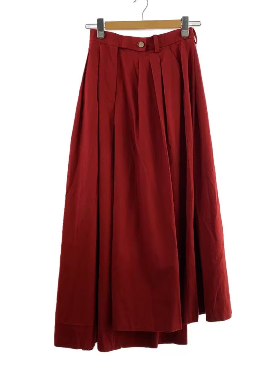 Vivienne Westwood Pleated Maxi Skirt Size 25" / US 0 / IT 36 - 1 Thumbnail