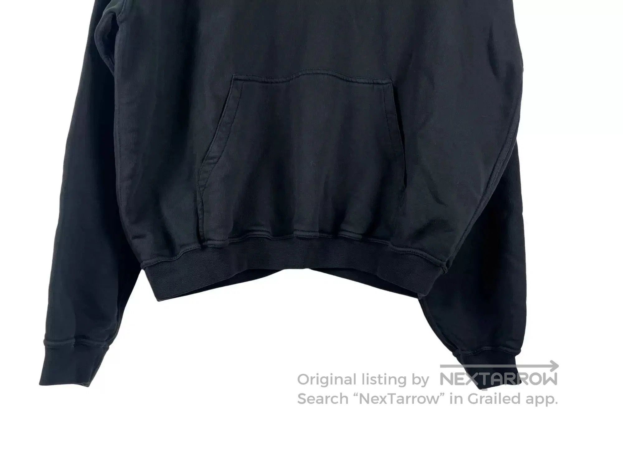 Haider Ackermann Haider Ackermann Perth Hoodie. Size US M / EU 48-50 / 2 - 4 Thumbnail