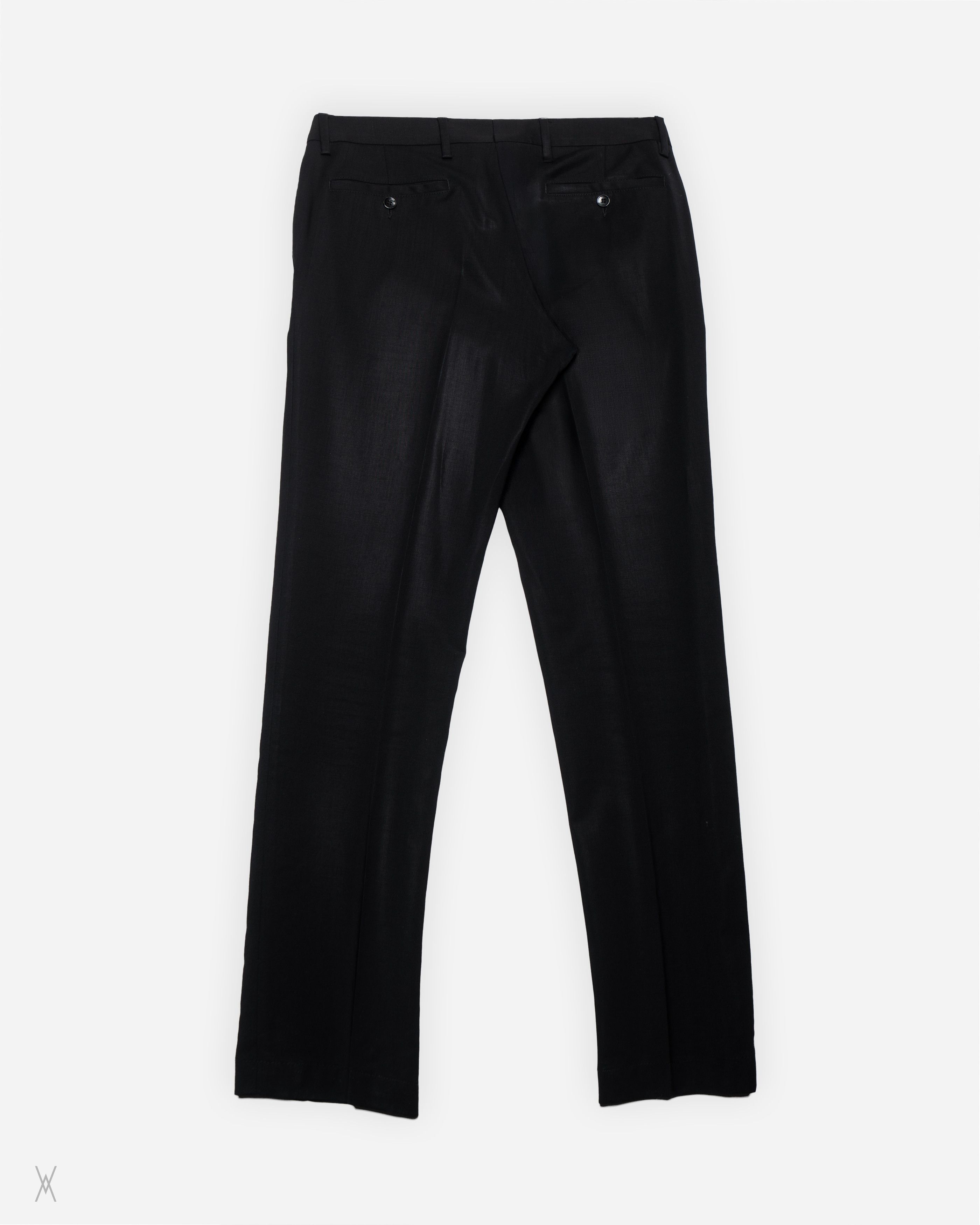 Dolce & Gabbana Dolce & Gabbana D&G men’s two-piece slim suit Size 46R - 4 Thumbnail