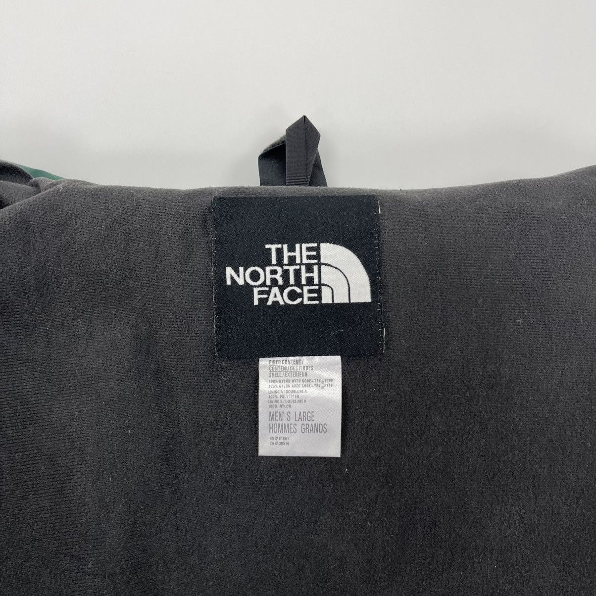 The North Face The North Face 90’s Mountain Guide Gore-Tex Vintage Jacket Size US L / EU 52-54 / 3 - 10 Thumbnail