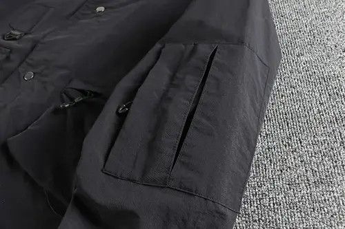 Japanese Brand Sayaka x Rika Autumn 90s Classic Design Workwear Shirt Size US M / EU 48-50 / 2 - 5 Thumbnail