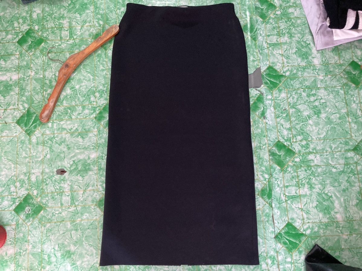 Cos × Designer × Japanese Brand Skirt Long Cos brand Size 28" / US 6 / IT 42 - 1 Thumbnail