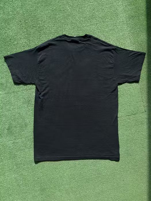 Band Tees × Vintage Vintage 00s Green Day Kiss 21st Century Breacdown Black Tee Size US M / EU 48-50 / 2 - 6 Thumbnail