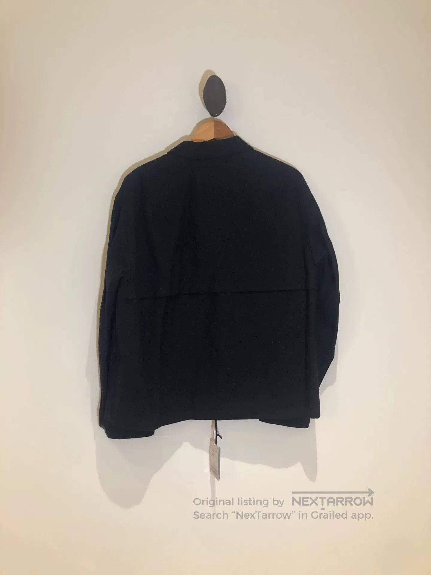 Edifice Japan EDIFICE LA BOUCLE Executive Jacket. Size US M / EU 48-50 / 2 - 2 Thumbnail