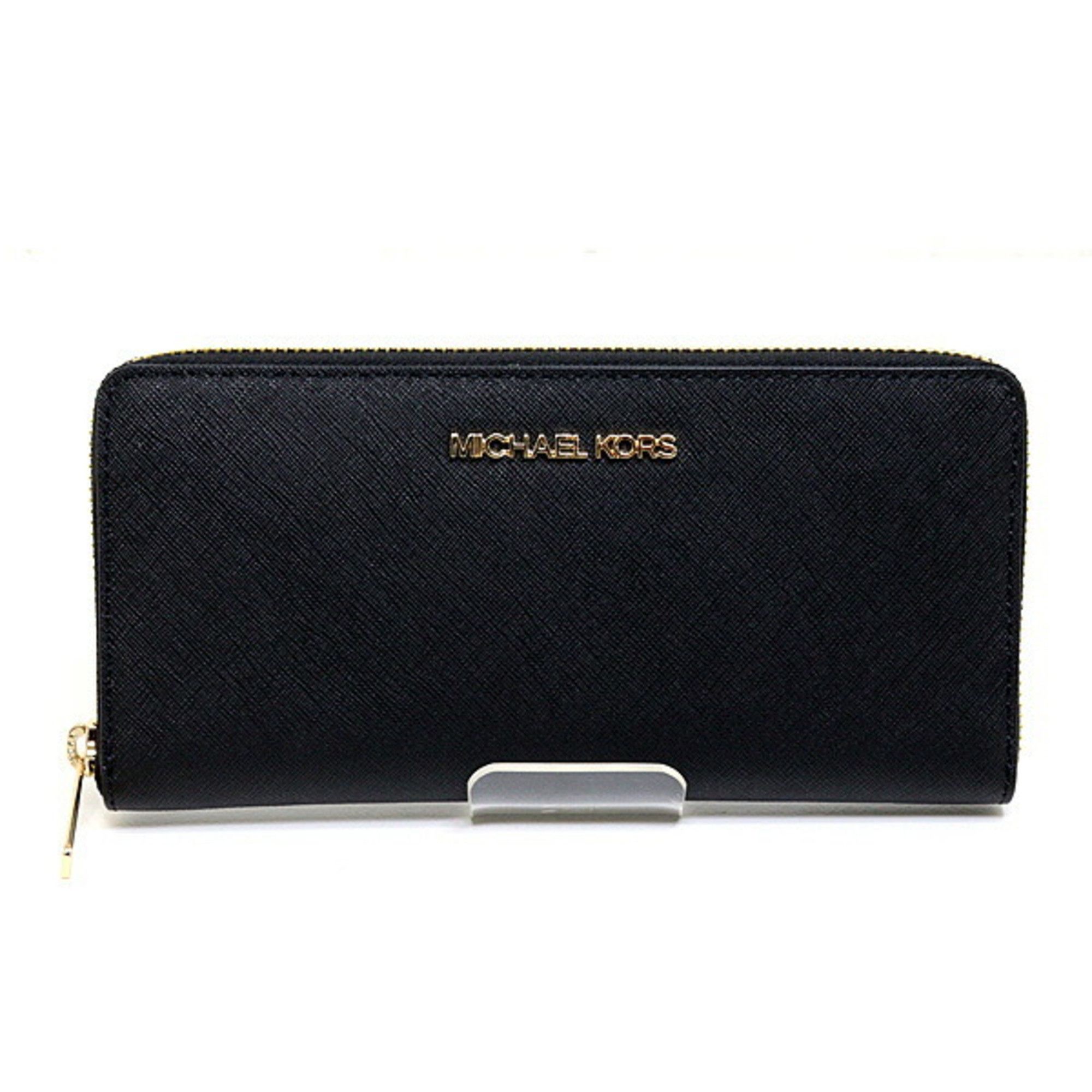 Michael Kors Michael Kors outlet zip-around continental wallet, large size, unused. Size ONE SIZE - 1 Thumbnail