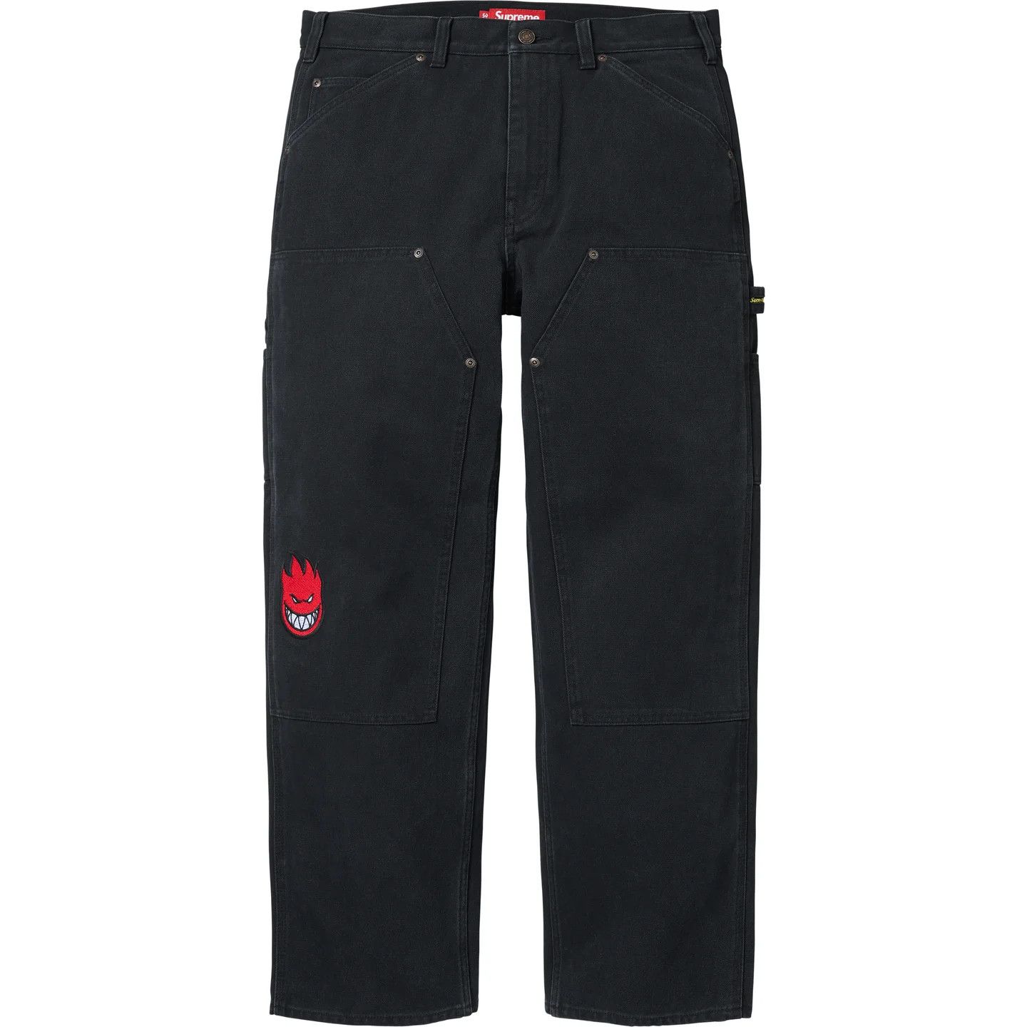 Maison Margiela × Supreme Supreme MM6 Maison Margiela Foil Double