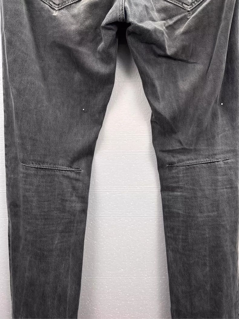 Number (N)ine Number (N)ineSize 4Washed jeans 2503-Nextarrow Size US 34 / EU 50 - 8 Thumbnail