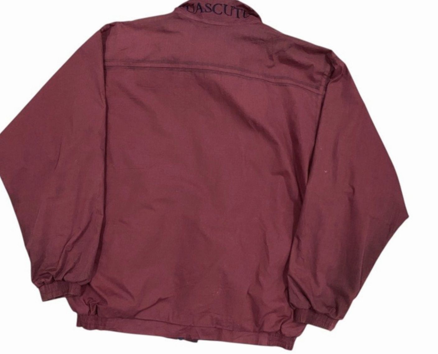 Aquascutum × Vintage Aquascuntum jacket Size US M / EU 48-50 / 2 - 2 Thumbnail