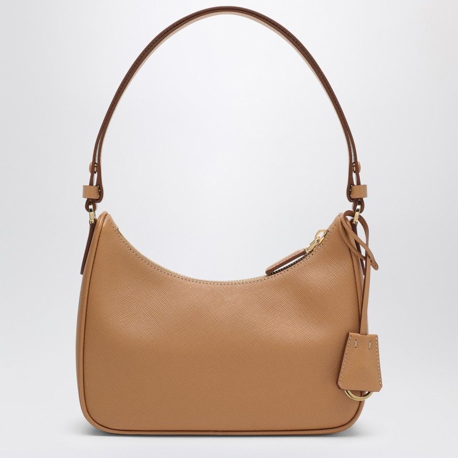 Prada o1d2blof0924 Size : OS / Mini Bag In Beige Size ONE SIZE - 3 Thumbnail