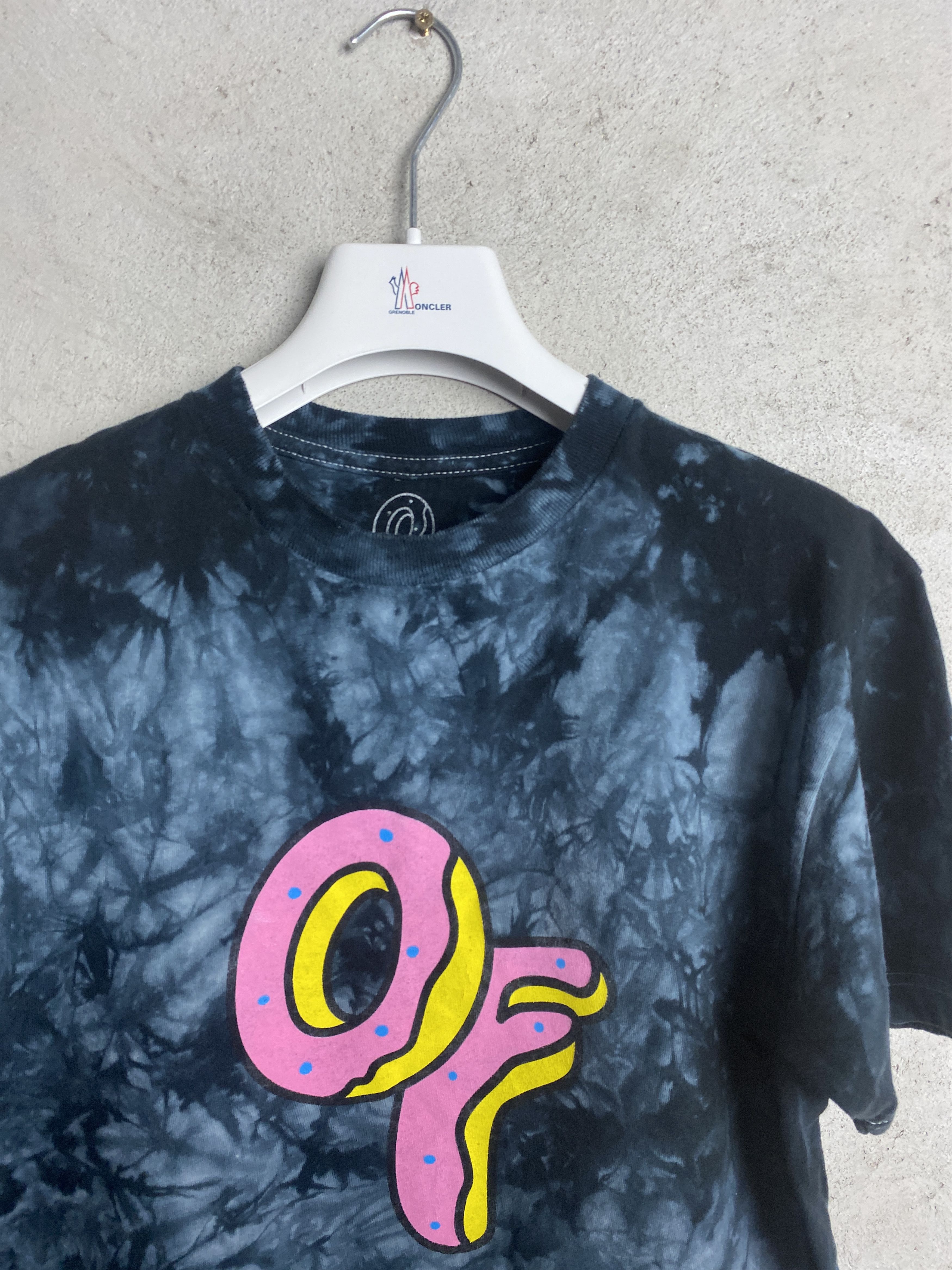 Odd Future Odd Future ofwgkta t-shirt tee y2k rap skate hip-hop Size US M / EU 48-50 / 2 - 2 Thumbnail