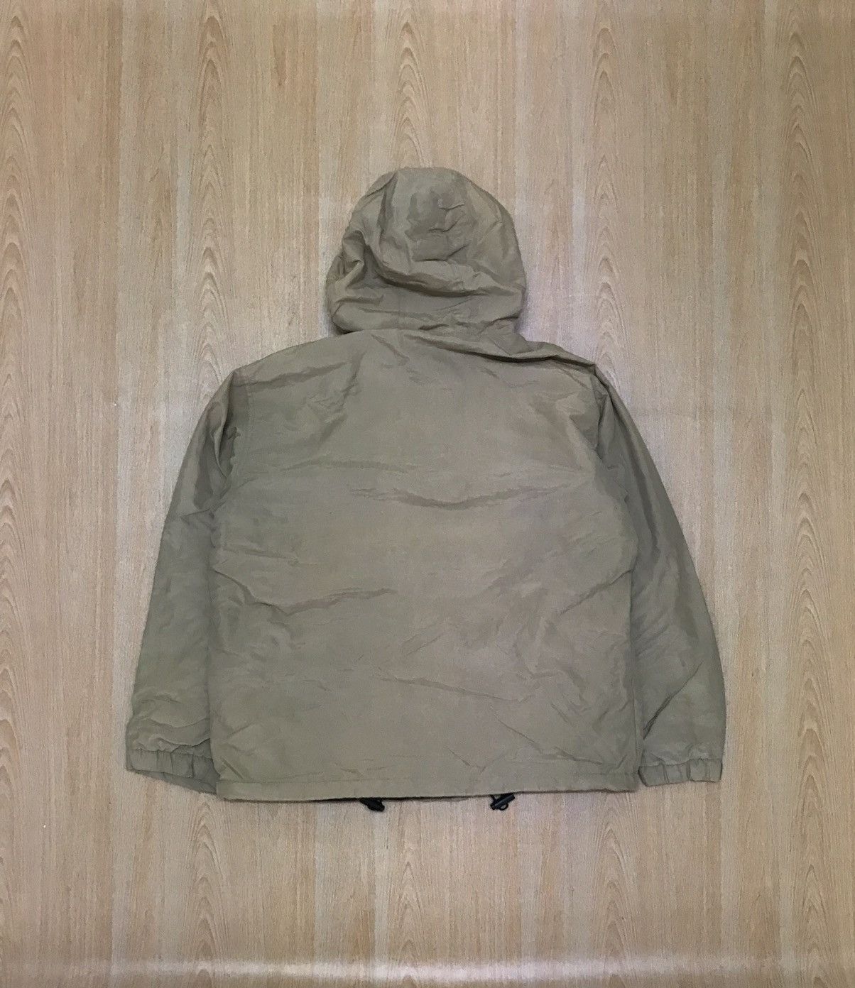 Vintage Vintage Sun Faded Turkey Bear Hoodie Jacket Size US M / EU 48-50 / 2 - 3 Thumbnail