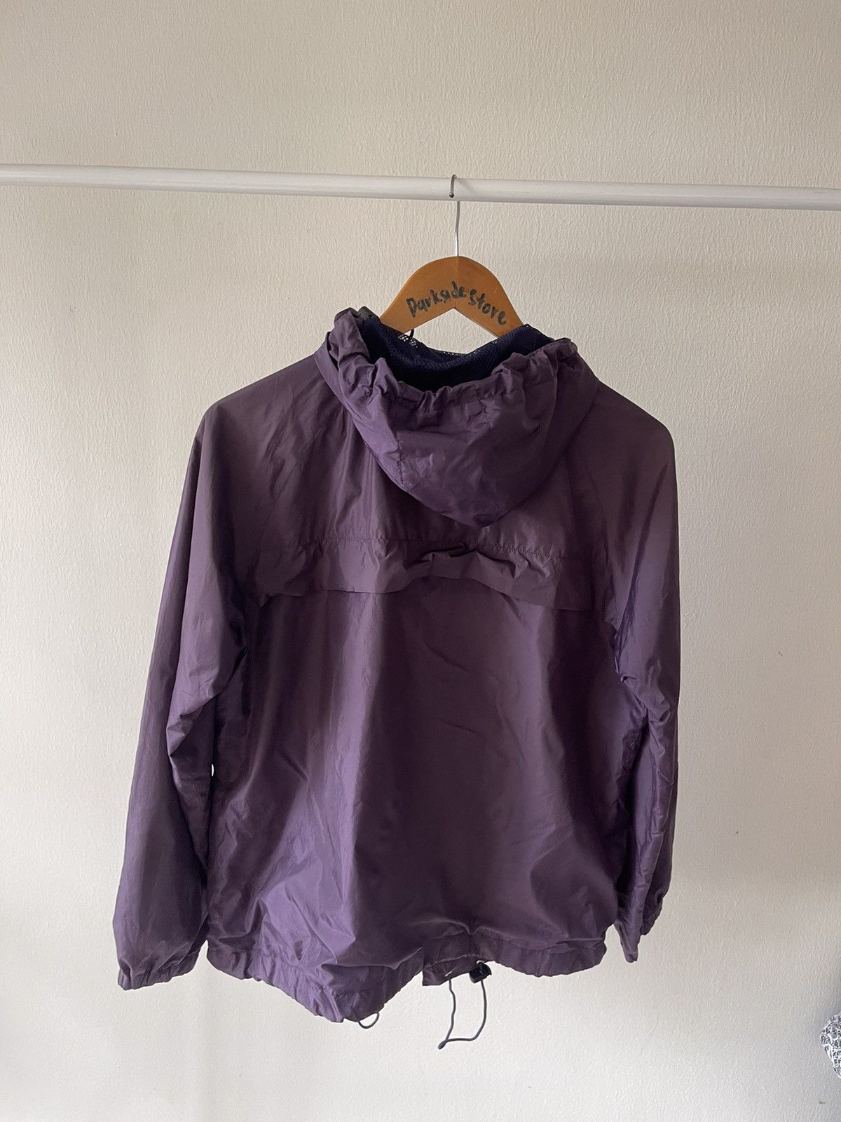 Issey Miyake Atsuro Tayama 4 Pocket Zip Jacket Size US M / EU 48-50 / 2 - 11 Thumbnail