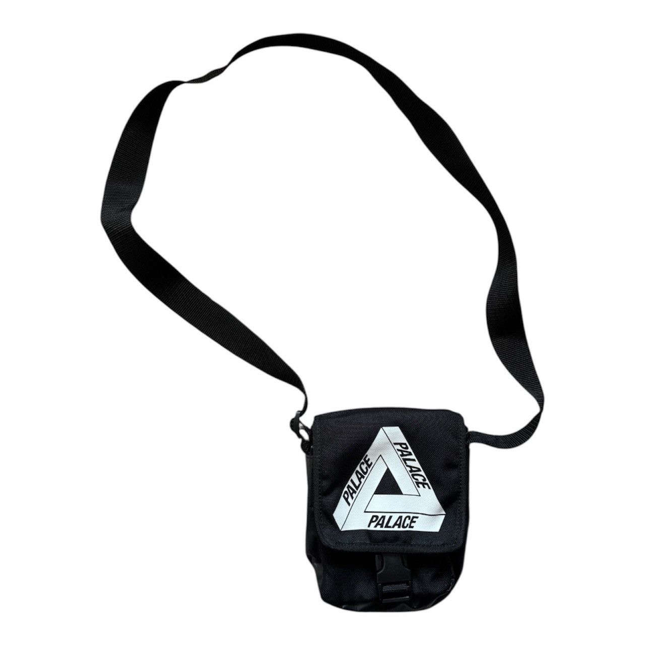 Palace Palace Skateboard Crossbody Side Bag Size ONE SIZE - 1 Thumbnail