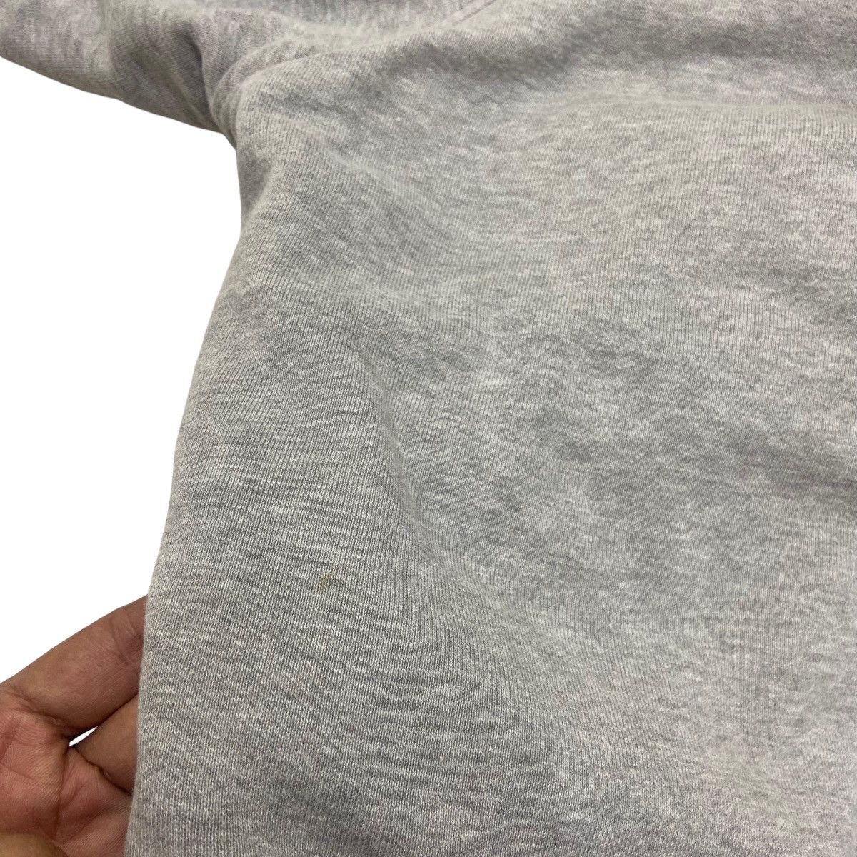Issey Miyake Issey Miyake Tsumori Chisato Design Reversible Hoodie Jacket Size US S / EU 44-46 / 1 - 18 Thumbnail
