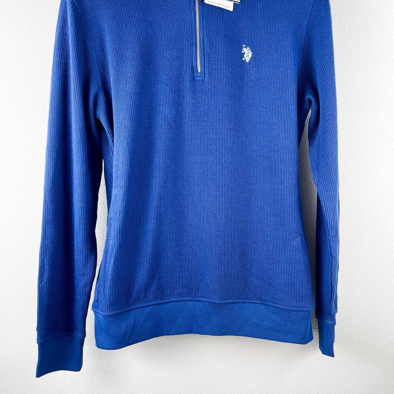 U.S. Polo Assn. U.S polo ASSN Size US S / EU 44-46 / 1 - 4 Thumbnail