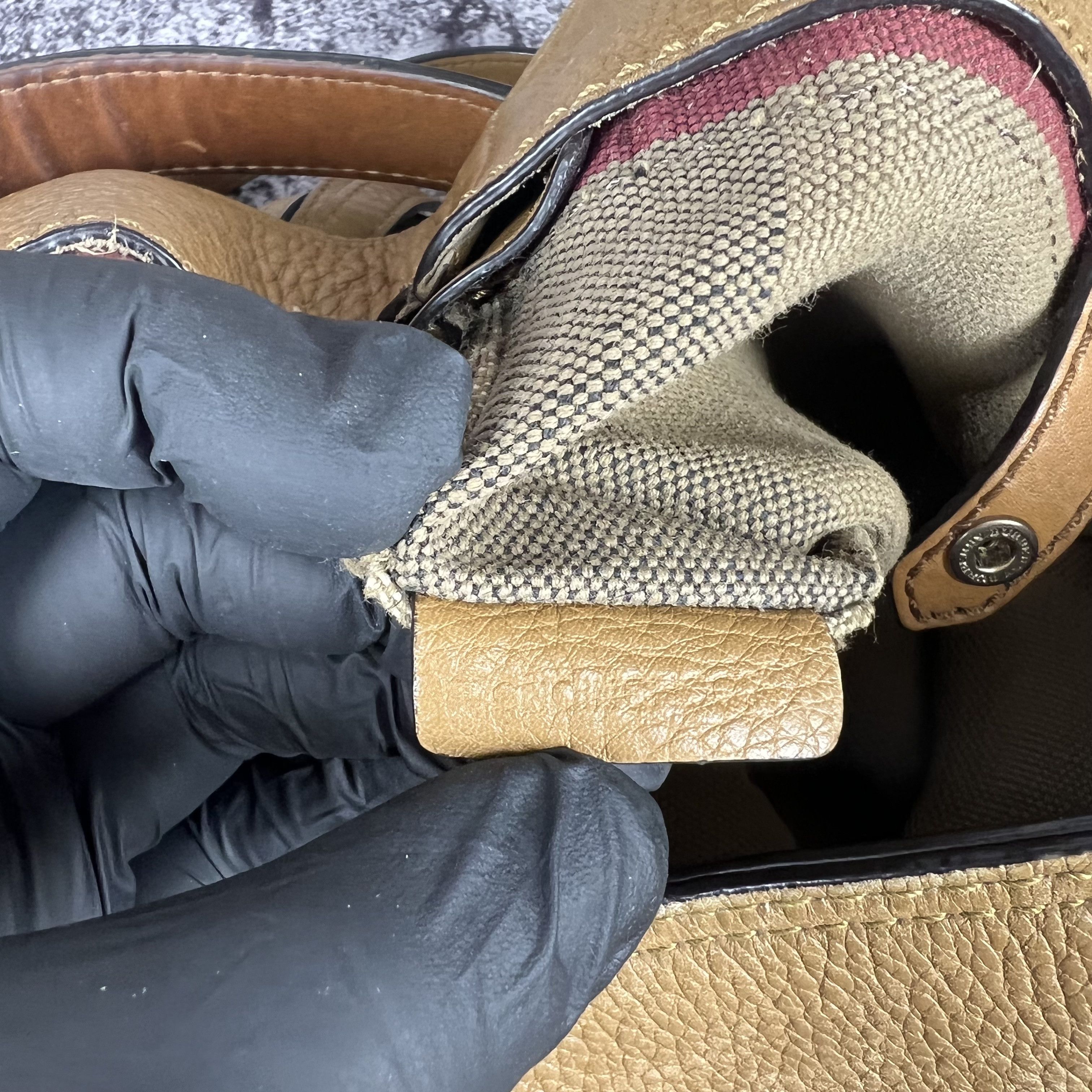 Burberry Burberry Bag Size ONE SIZE - 19 Thumbnail