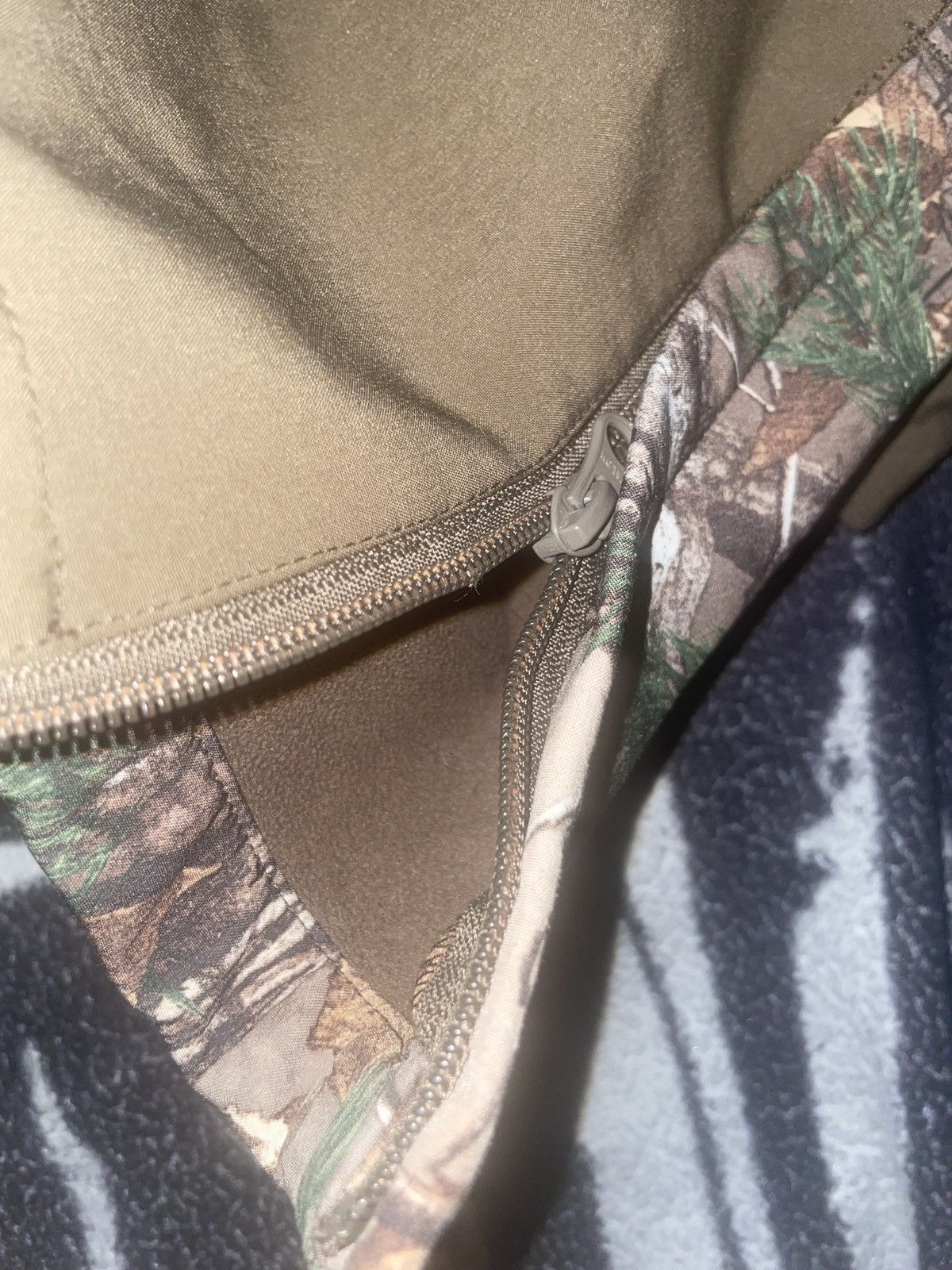 Realtree Xtra Camouflage pants
