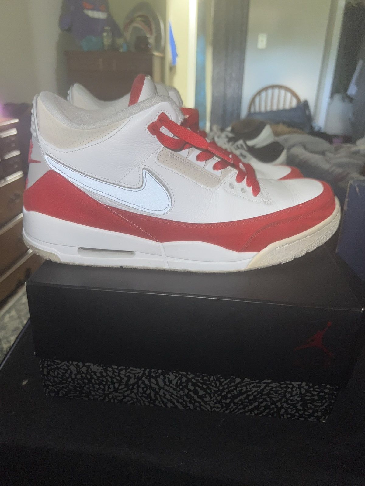 Jordan “Tinker” Air Max