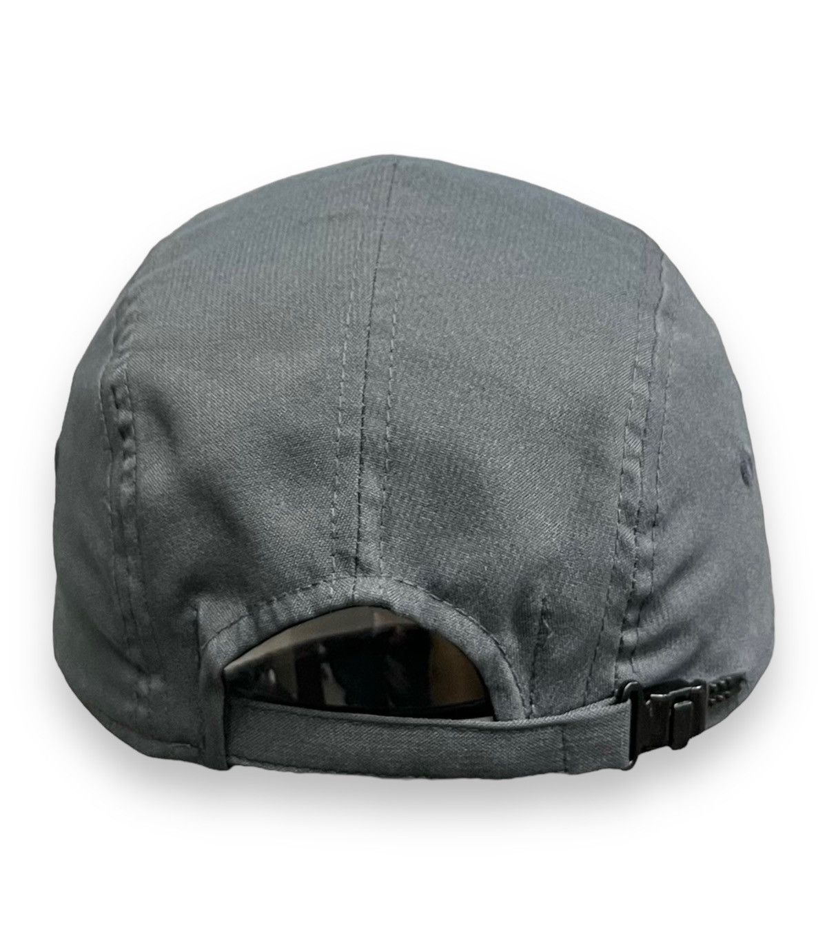 Nissan GRANTURISMO🔥NISSAN Embroidery 5 Panel Light Poly-Cotton Hat Size ONE SIZE - 7 Thumbnail
