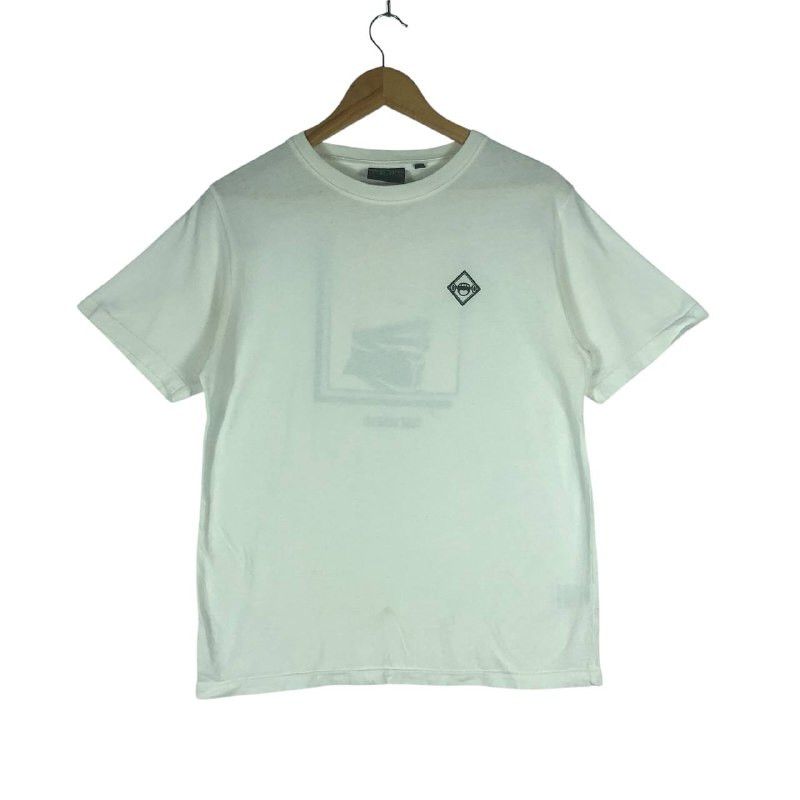 Anime × Japanese Brand Vintage Jujutsu Kaisen " Toge Inumaki" Men T-shirt Size US L / EU 52-54 / 3 - 1 Thumbnail