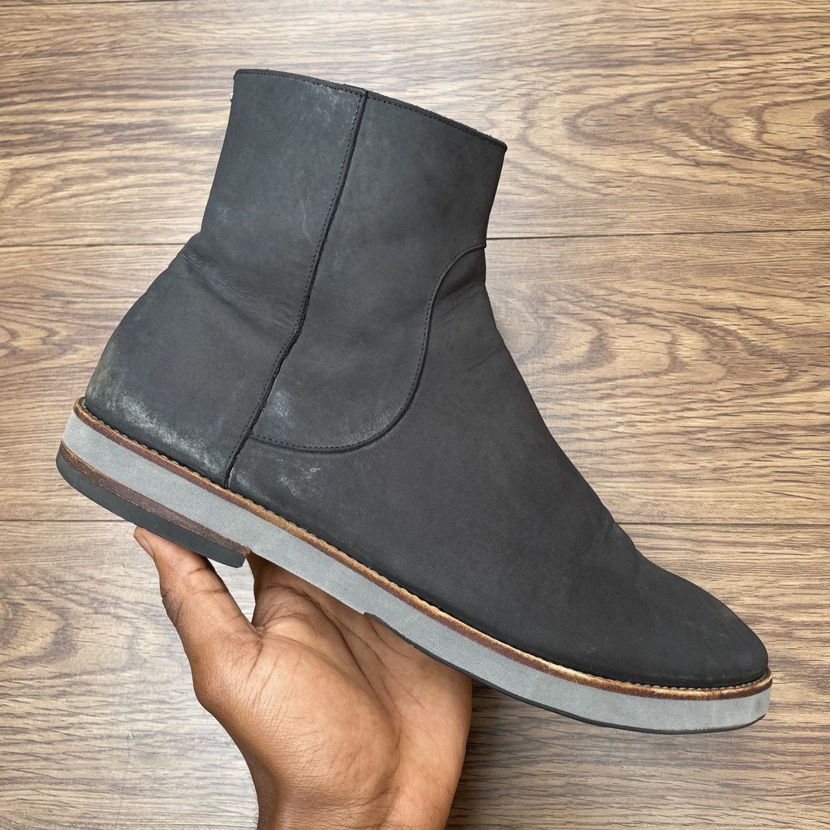Maison Margiela Maison Martin Margiela Chelsea Boots Size US 9 / EU 42 - 4 Thumbnail