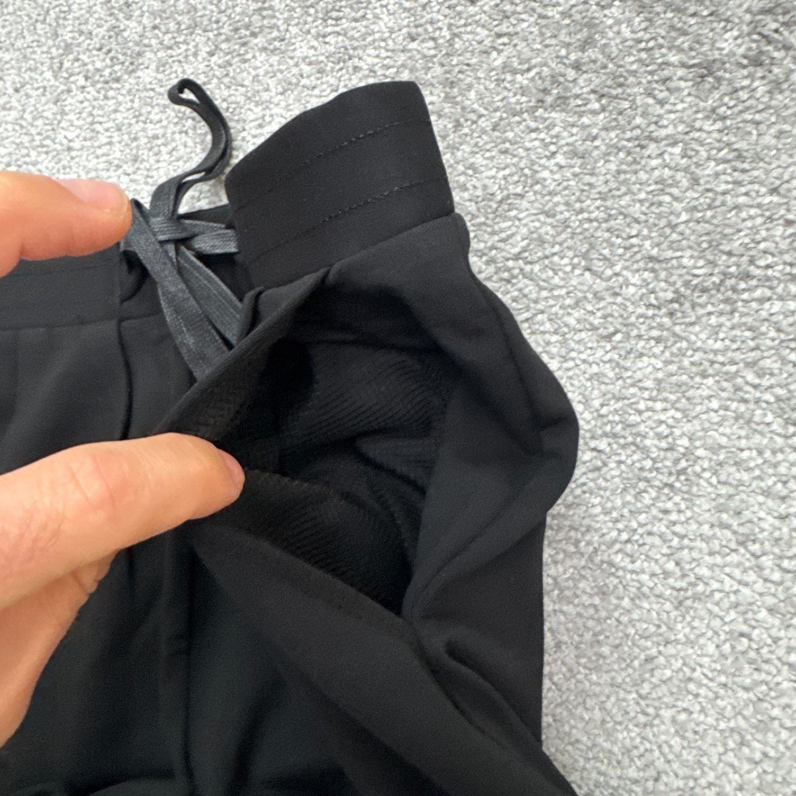 Betabrand Betabrand Skinny Leg Soho Jogger Dress Yoga Pants Womens XS Size 26" / US 2 / IT 38 - 5 Thumbnail