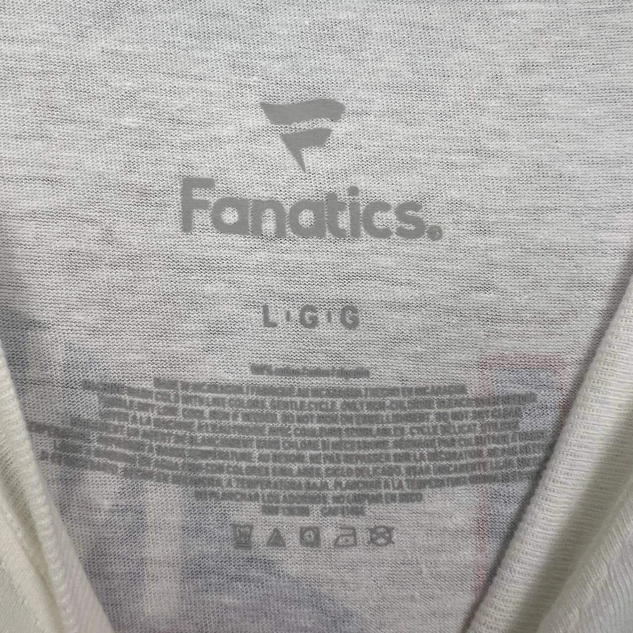 Other New York Giants Shirt Men Short Sleeve Crew Neck New L Size US L / EU 52-54 / 3 - 4 Thumbnail