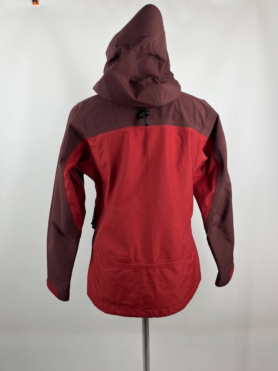 Arc'teryx Arc'teryx Javelin SV GORE-TEX Jacket Women's Cherry Vintage Size S / US 4 / IT 40 - 3 Thumbnail