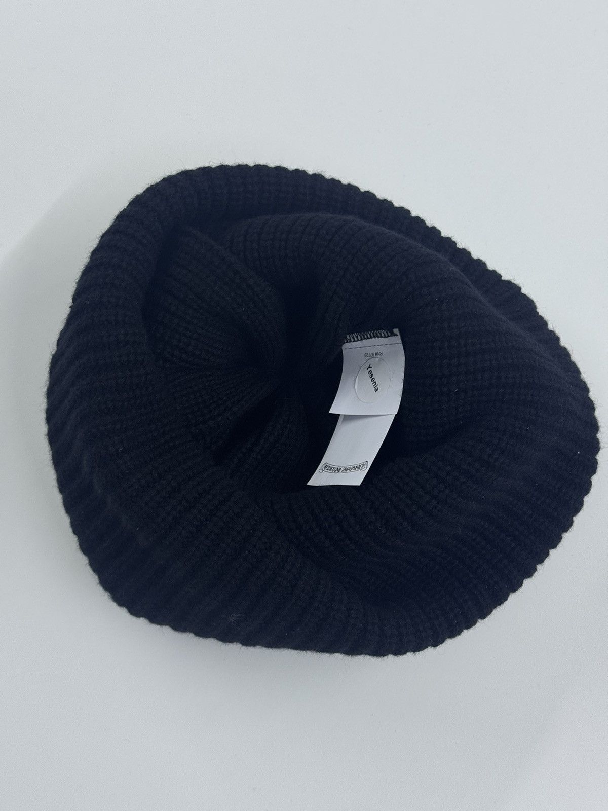 Chrome Hearts Chrome hearts beanie Size ONE SIZE - 6 Thumbnail