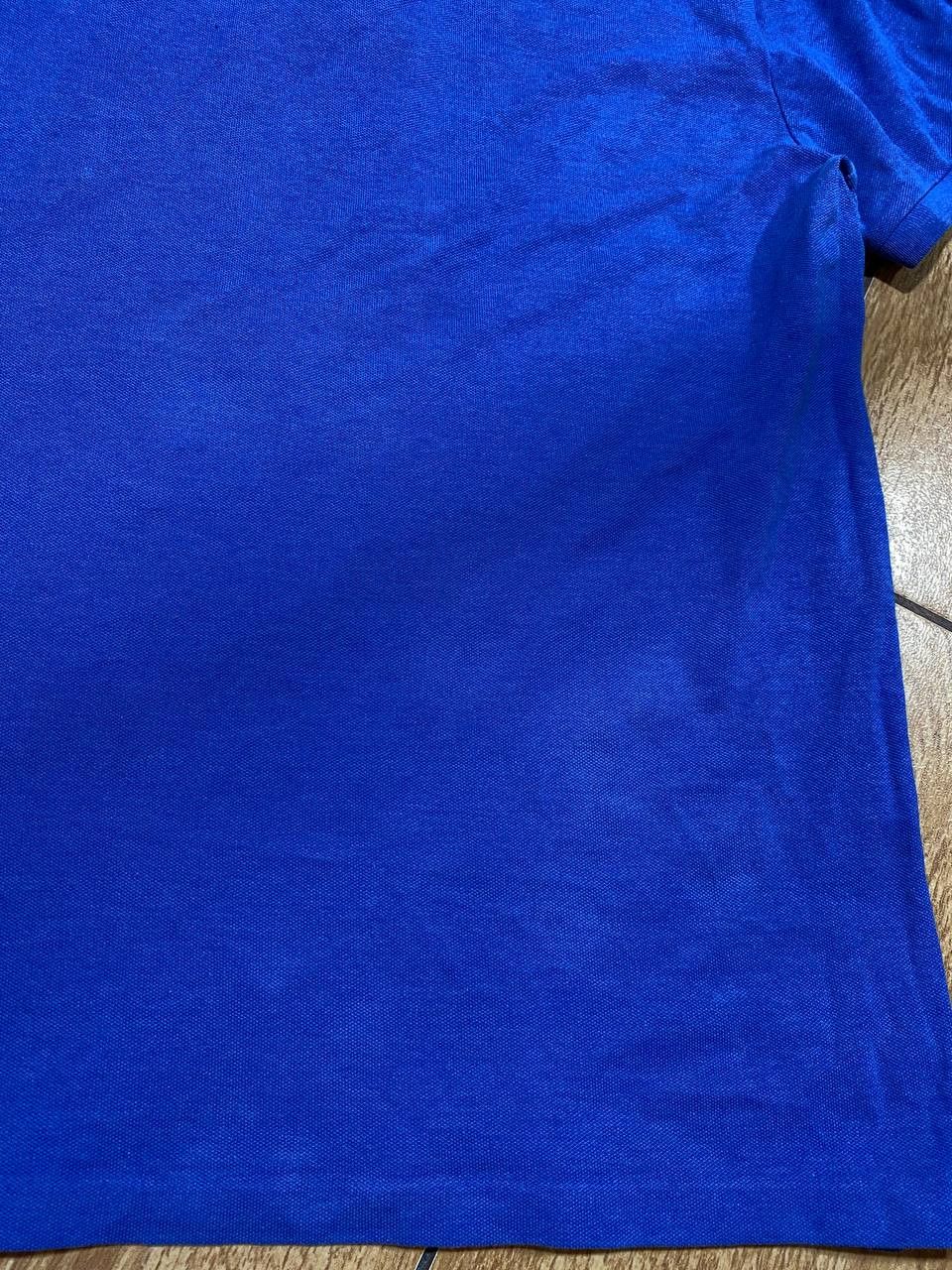 Polo Ralph Lauren Polo Ralph Lauren Y2K Logo Vintage Polo Size M Size US M / EU 48-50 / 2 - 12 Thumbnail