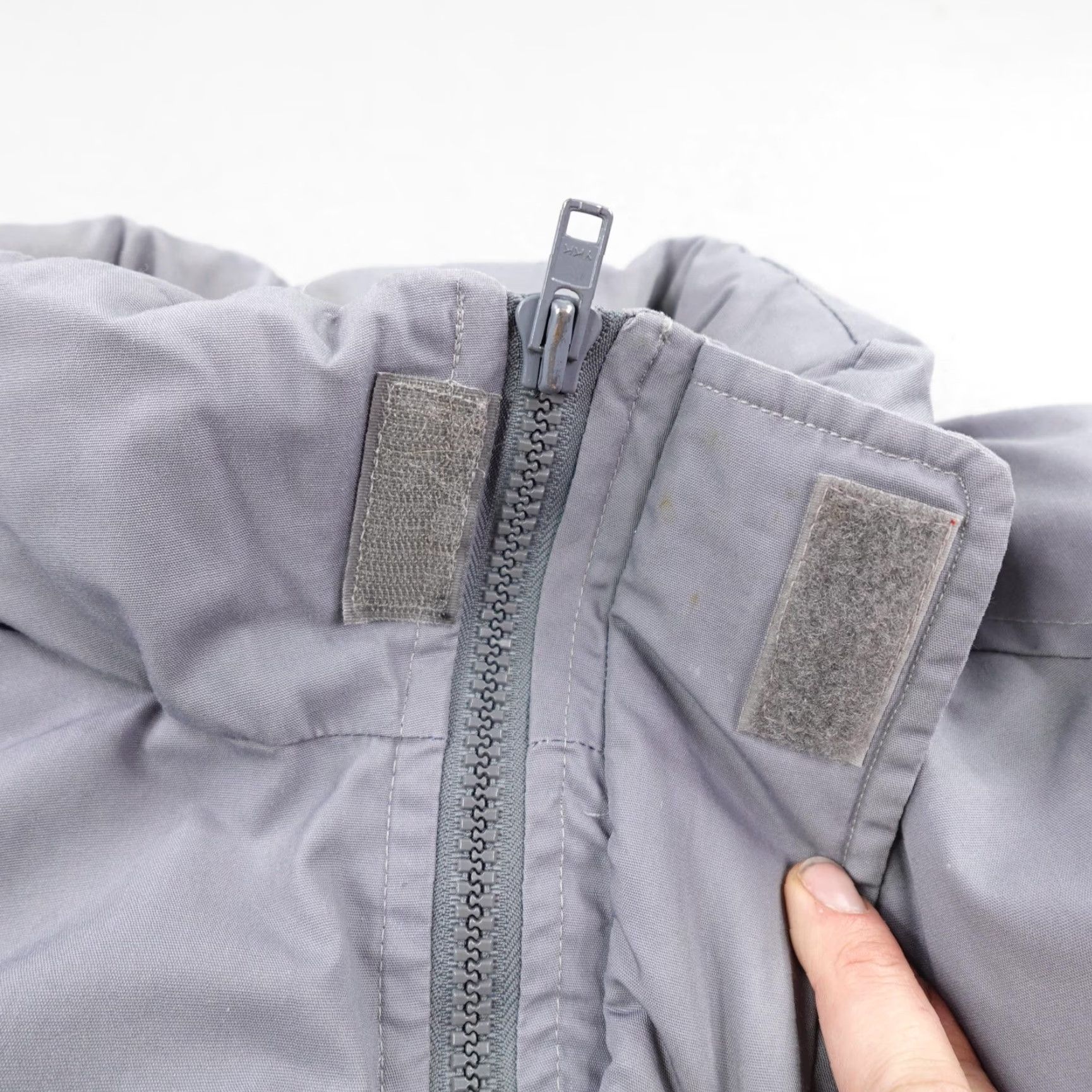 Vintage VINTAGE Cabela's Jacket Mens XL Gray Goose Down Puffer Hunting Coat Insulated, Outdoor, Ski, Vintage Size US XL / EU 56 / 4 - 5 Thumbnail
