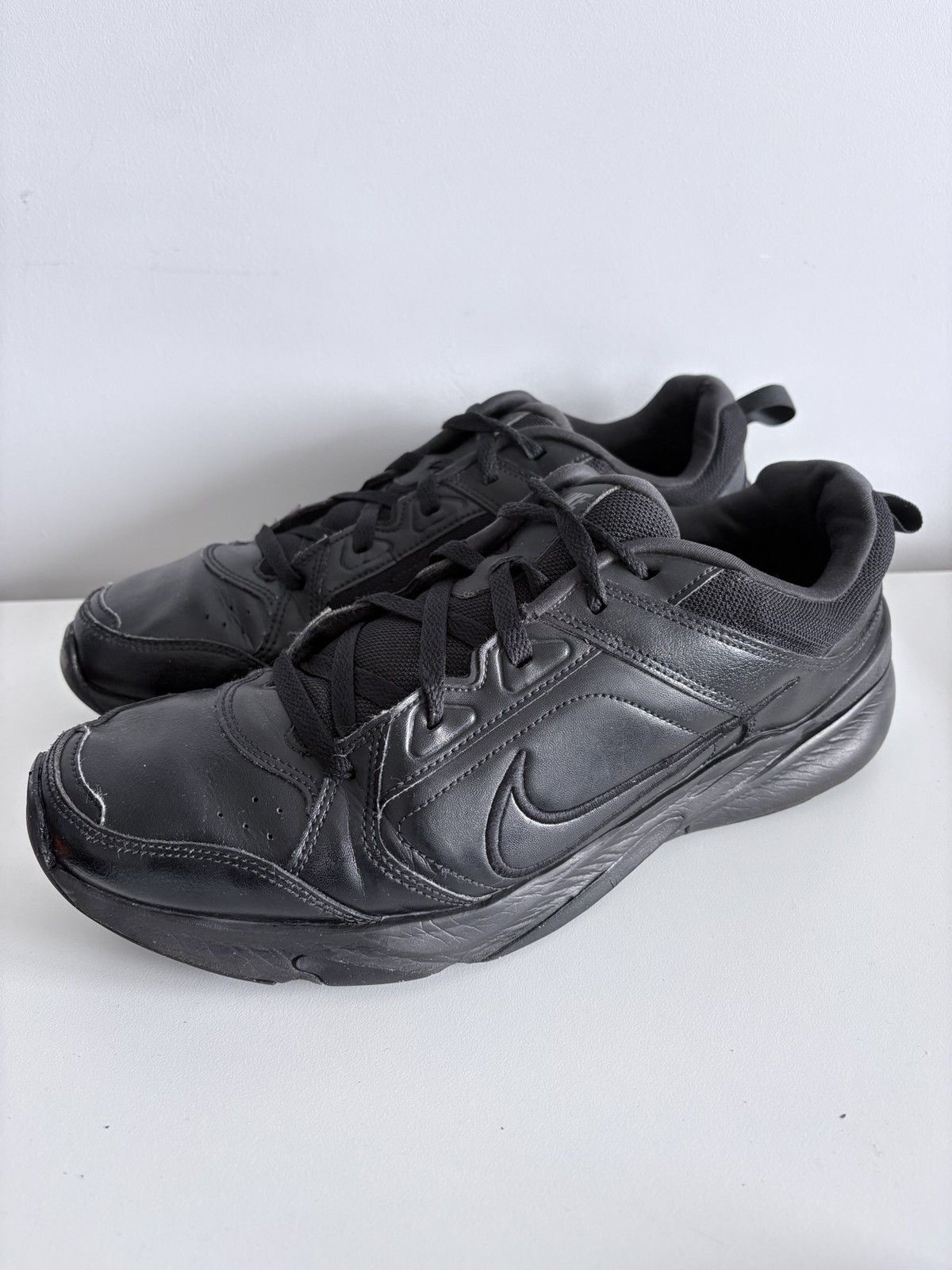 Nike Nike Defy All Day black men's sports sneakers size 47 Size US 14 / EU 47 - 1 Thumbnail