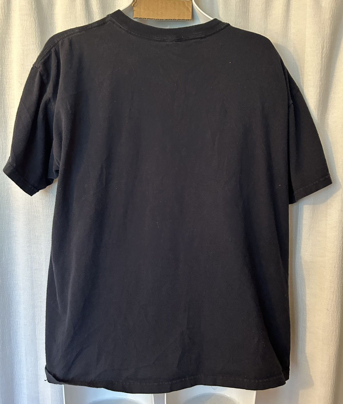 Anvil Tee: vintage 1994 007 anvil james bond golden eye promo xl Size US XL / EU 56 / 4 - 2 Thumbnail