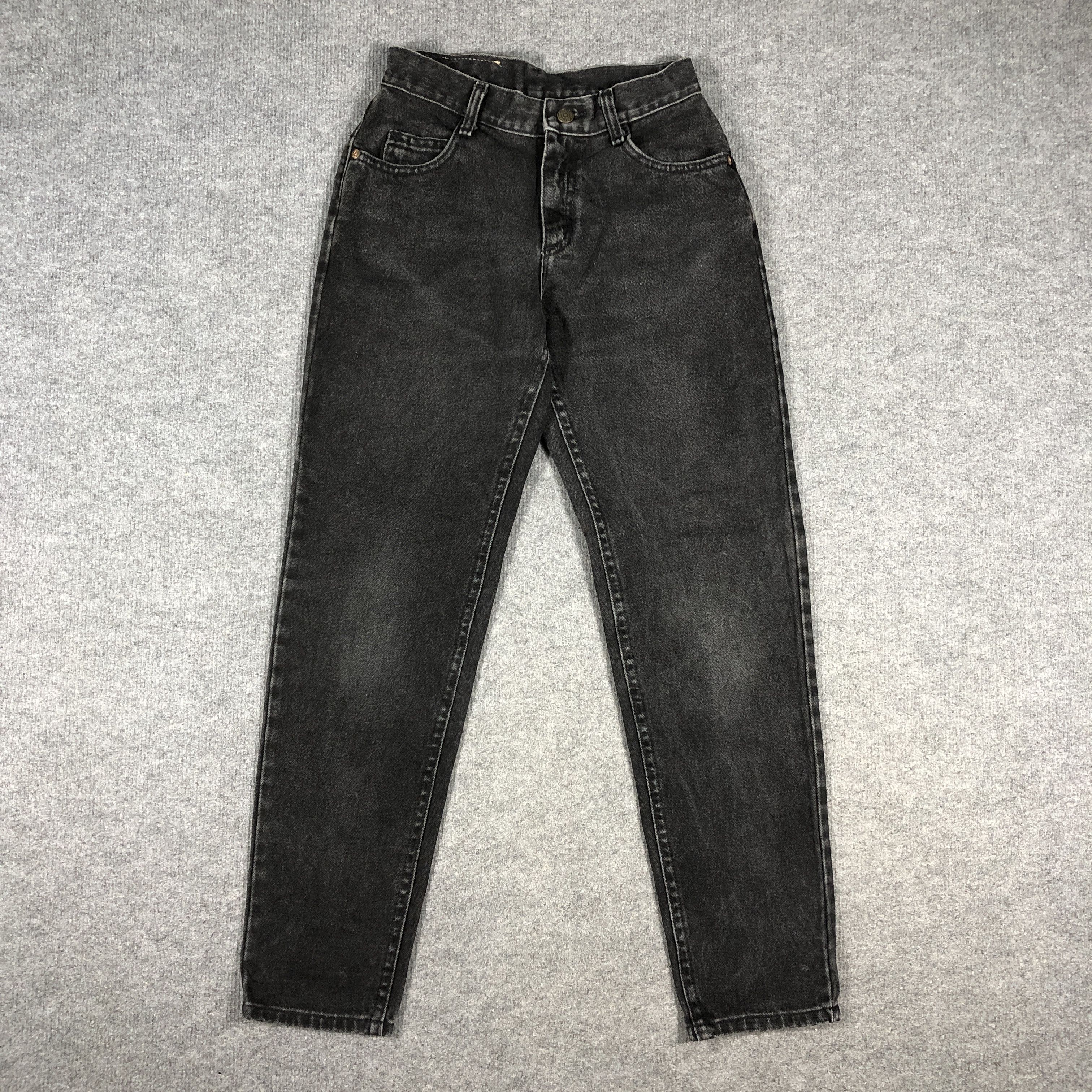Lee × Vintage 90s Vintage Lee Jeans L757W Size 26" / US 2 / IT 38 - 1 Thumbnail
