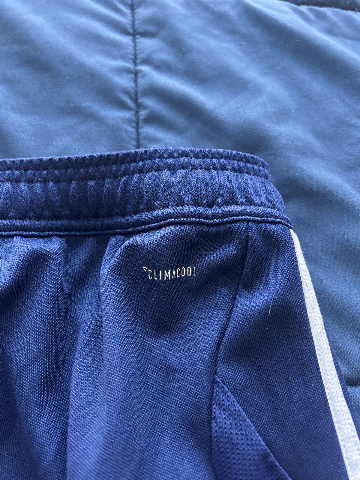 Adidas adidas tricot track pants Size US 28 / EU 44 - 6 Thumbnail