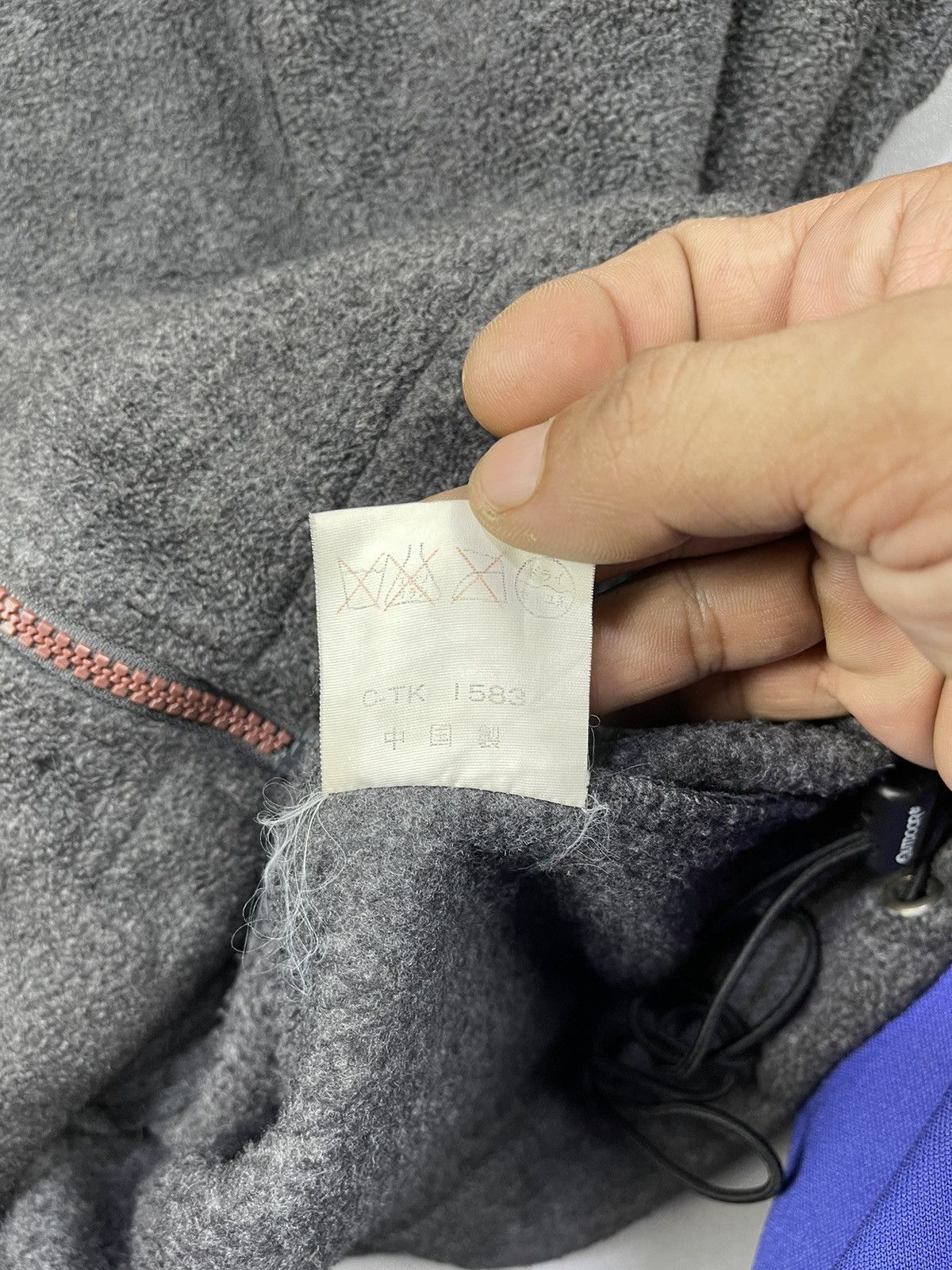Sports Specialties Vintage Outdoor Product Pull Over Sweater Size US L / EU 52-54 / 3 - 12 Thumbnail