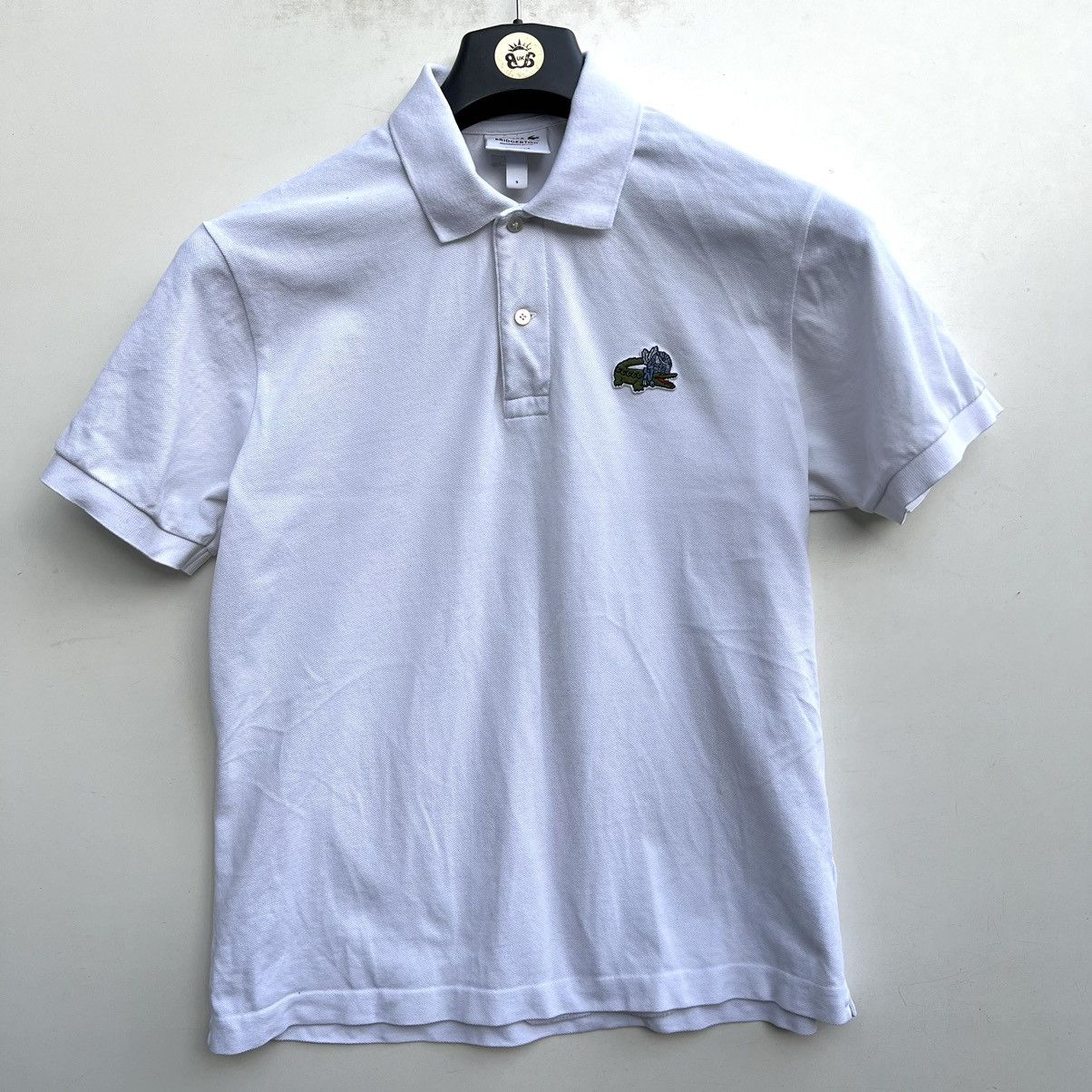 Lacoste lacoste bridgerton polo Size US L / EU 52-54 / 3 - 1 Thumbnail