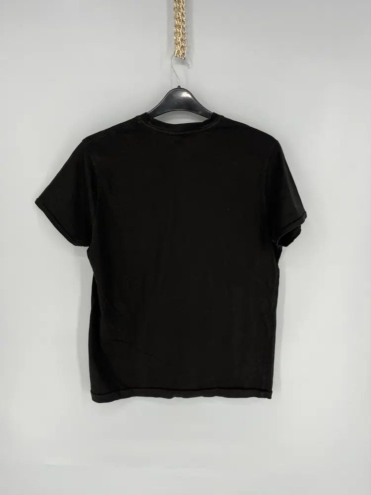 Band Tees Vintage Y2K Motörhead Band Rock Humor T-shirt Streetwear 90s Size US L / EU 52-54 / 3 - 10 Thumbnail